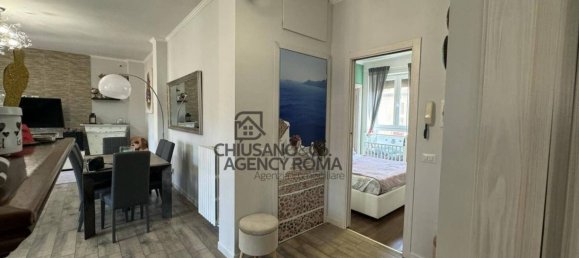3 bedrooms Apartment in Rome, Italy No. 106965 3
