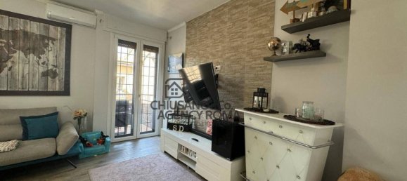 3 bedrooms Apartment in Rome, Italy No. 106965 7