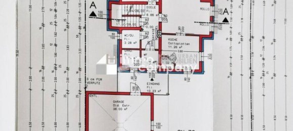6 rooms House in Strasshof an der Nordbahn, Austria No. 138632 16