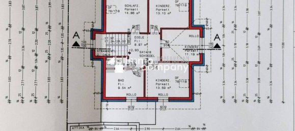6 rooms House in Strasshof an der Nordbahn, Austria No. 138632 17