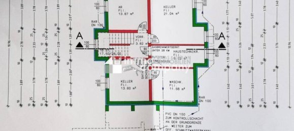 6 rooms House in Strasshof an der Nordbahn, Austria No. 138632 18