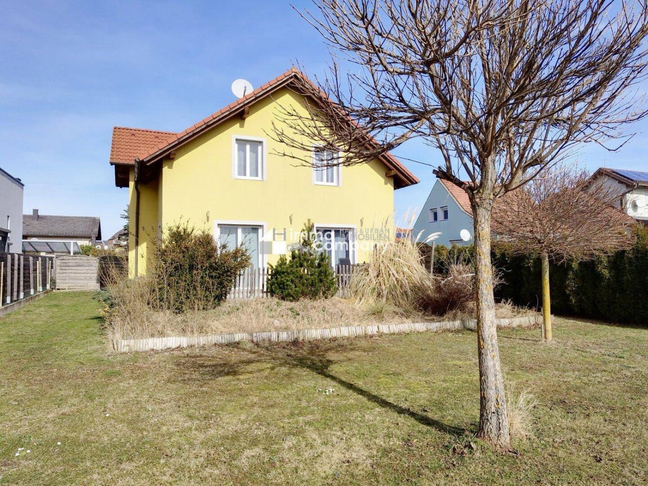 6 rooms House in Strasshof an der Nordbahn, Austria No. 138632