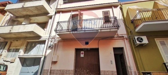 Casa de 3 dormitorios en Terrasini, Italy No. 66443 9