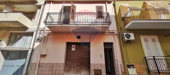 Casa de 3 dormitorios en Terrasini, Italy No. 66443 39