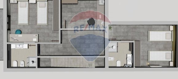 Casa de 3 dormitorios en Terrasini, Italy No. 66443 23