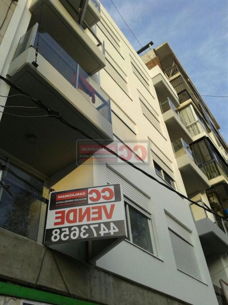 12m² Warehouse in Santa Fe, Argentina No. 22692