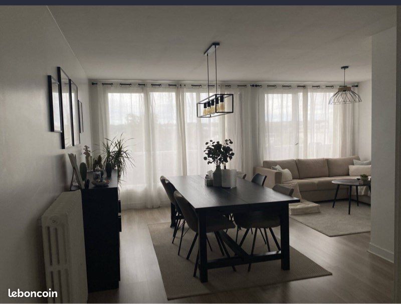 2 Schlafzimmer Wohnung in Gagny, France, Nr. 316335