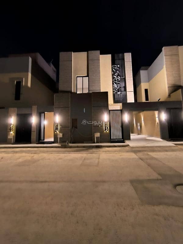 5 bedrooms Apartment in Riyadh, Saudi Arabia No. 846