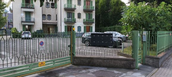 Квартира с 4 комнатами в Казацца, Италия № 274277 22