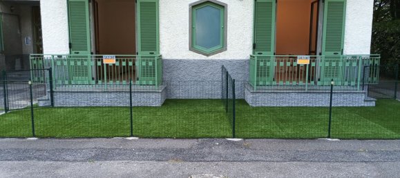 Квартира с 4 комнатами в Казацца, Италия № 274277 31