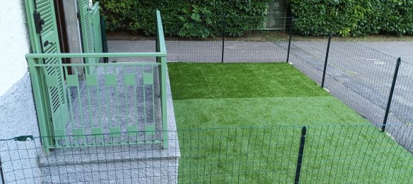 Квартира с 4 комнатами в Казацца, Италия № 274277 26