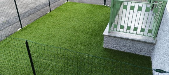 Квартира с 4 комнатами в Казацца, Италия № 274277 28