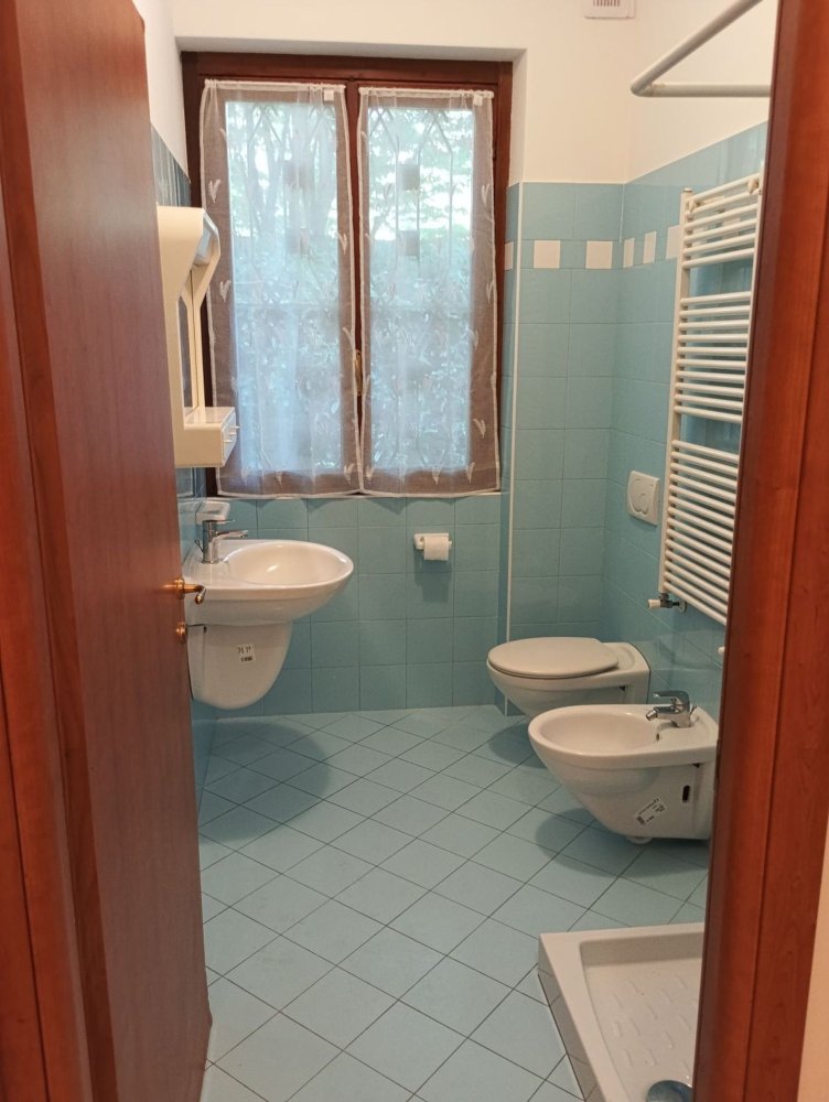 Квартира с 4 комнатами в Казацца, Италия № 274277