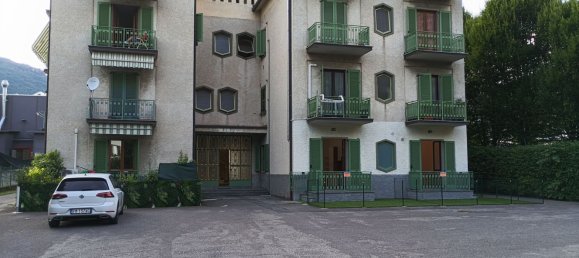 Квартира с 4 комнатами в Казацца, Италия № 274277 21