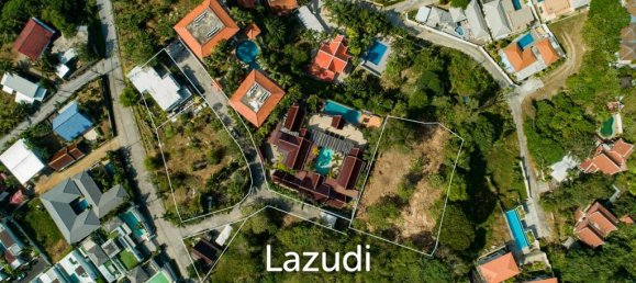  Commercial property in Kamala, Thailand No. 13559 2