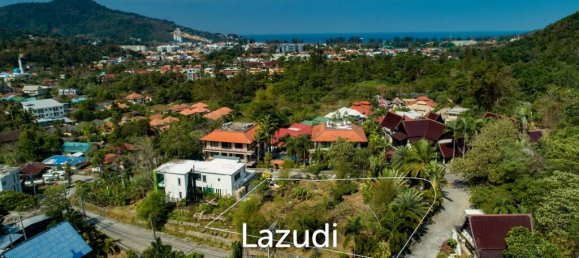  Commercial property in Kamala, Thailand No. 13559 3