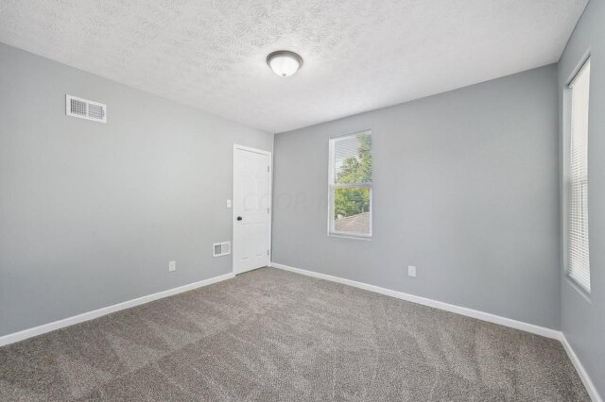 4 bedrooms House in Columbus, USA No. 371819