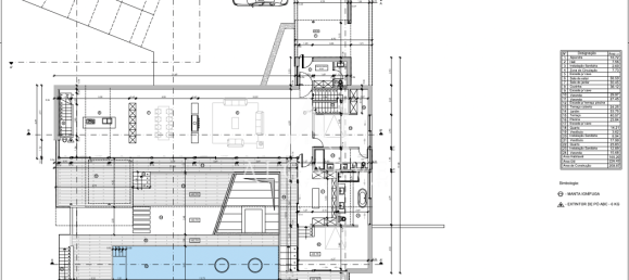 Grundstück in Vila Nova de Cacela, Portugal, Nr. 88703 6