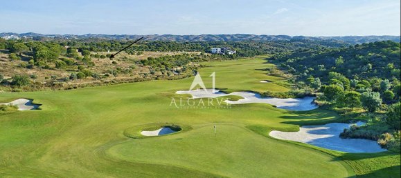 Grundstück in Vila Nova de Cacela, Portugal, Nr. 88703 4