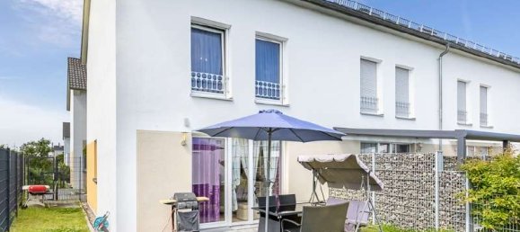 5 rooms Townhouse in Kelsterbach, Germany No. 57822 13