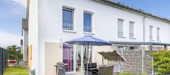 5 rooms Townhouse in Kelsterbach, Germany No. 57822 12