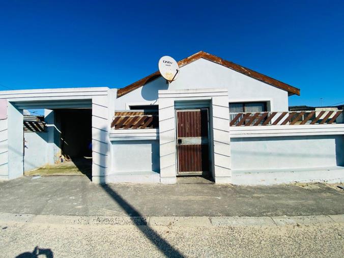 4 chambres Maison à Khayelitsha, South Africa No. 35