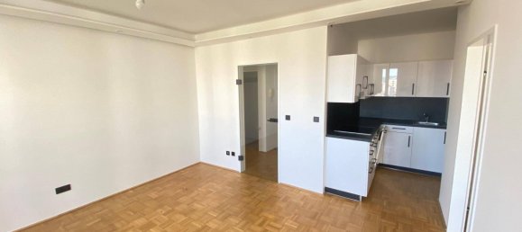 3 rooms Apartment in Linz, Austria No. 217538 3