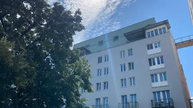 3 rooms Apartment in Linz, Austria No. 217538