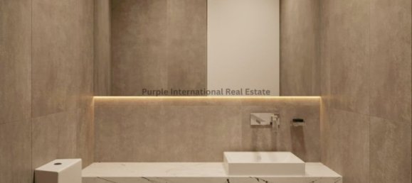 Apartamento T2 em Agios Athanasios, Cyprus N.º 1171 7