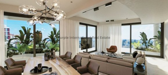 Apartamento T2 em Agios Athanasios, Cyprus N.º 1171 10