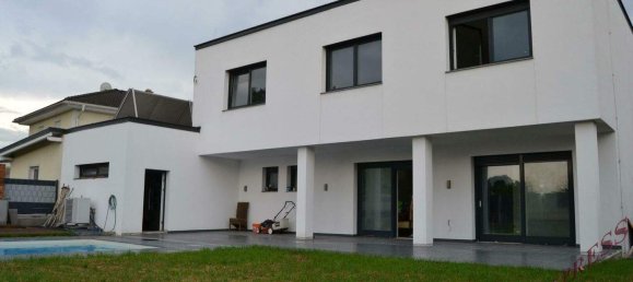 6-salle Maison à Mitterndorf an der Fischa, Austria No. 244958 18