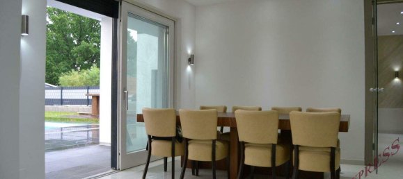 6-salle Maison à Mitterndorf an der Fischa, Austria No. 244958 32