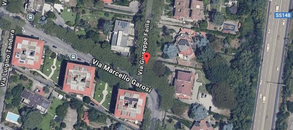 Casa de 5 habitaciónes en Rome, Italy No. 188408 14