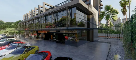 Apartment 3+1 in Aegean Region, Turkey No. 33495 21