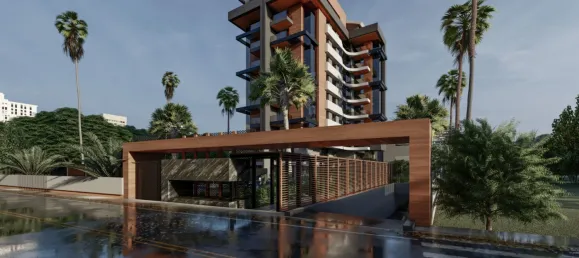 Apartment 3+1 in Aegean Region, Turkey No. 33495 10