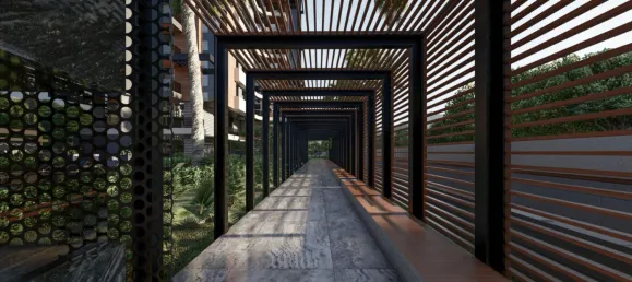 Apartment 3+1 in Aegean Region, Turkey No. 33495 23