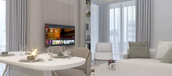 Apartment 3+1 in Aegean Region, Turkey No. 33495 7