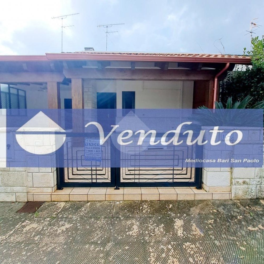 3 rooms House in Carovigno, Italy No. 233958