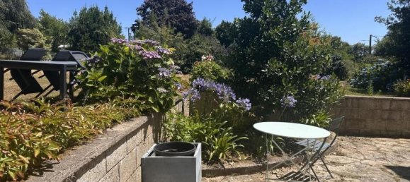 Вилла с 3 спальнями в Сент-Аве, Франция № 331873 16