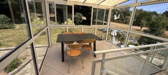 Вилла с 3 спальнями в Сент-Аве, Франция № 331873 10