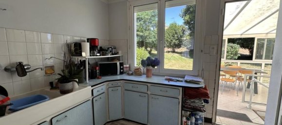 Вилла с 3 спальнями в Сент-Аве, Франция № 331873 6