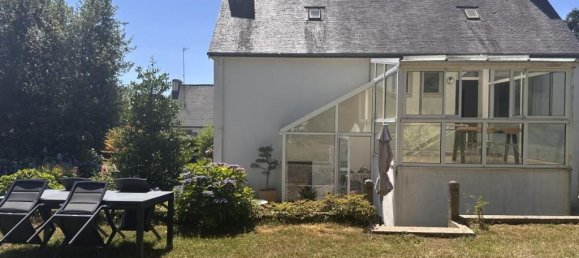 Вилла с 3 спальнями в Сент-Аве, Франция № 331873 19