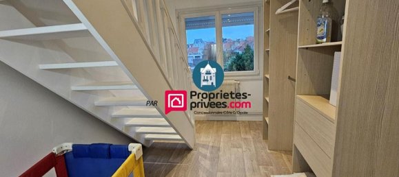 Casa T3 em Wimereux, France N.º 46688 14