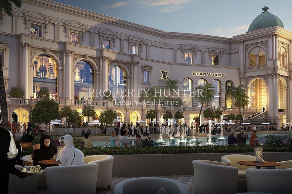 2 bedrooms Apartment in The Pearl, Qatar No. 11