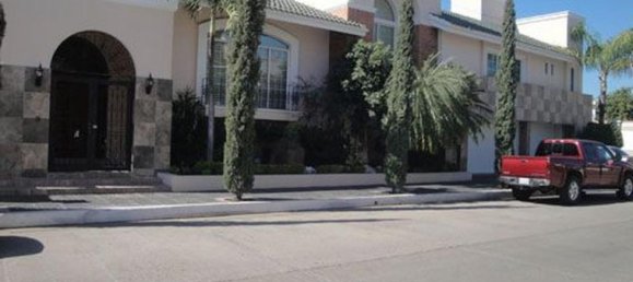 3 غرف نوم منزل في Sinaloa, Mexico رقم 155243 2