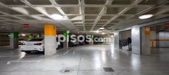 Garaje en Madrid, Spain 11 m² No. 95452 7