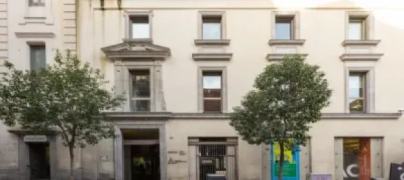 Garaje en Madrid, Spain 11 m² No. 95452 9