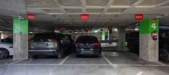 Garaje en Madrid, Spain 11 m² No. 95452 8