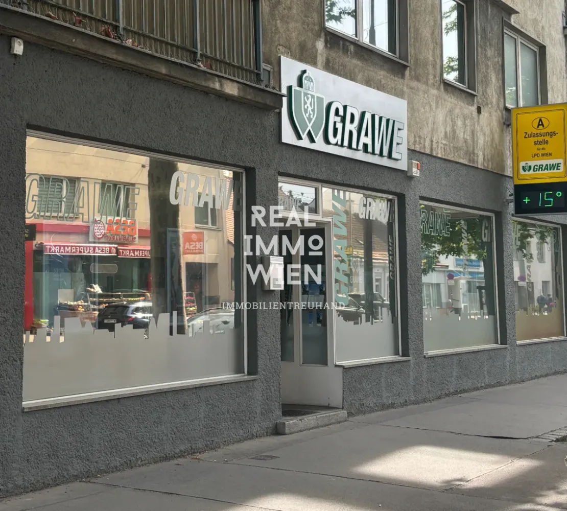 Propriété commerciale à Vienna, Austria No. 147527