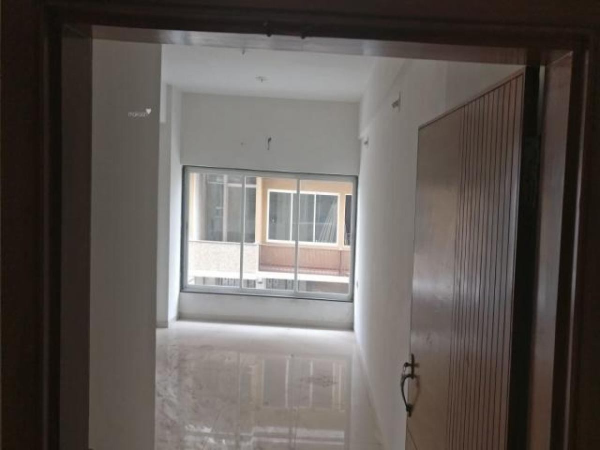 2 bedrooms House in Amdavad, India No. 47652